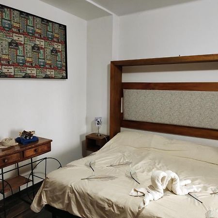 Ex Hacienda Santa Elena Hotel Atlixco Buitenkant foto