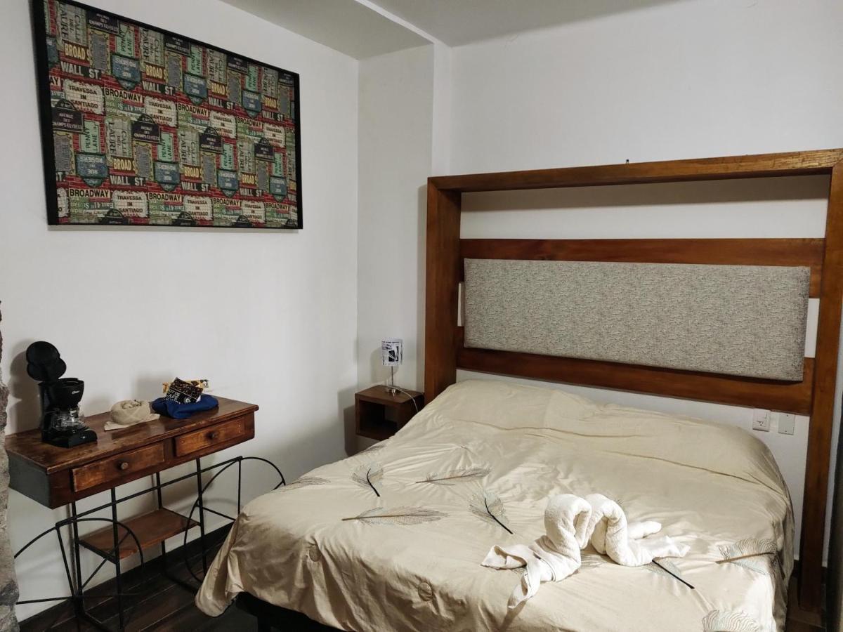 Ex Hacienda Santa Elena Hotel Atlixco Buitenkant foto