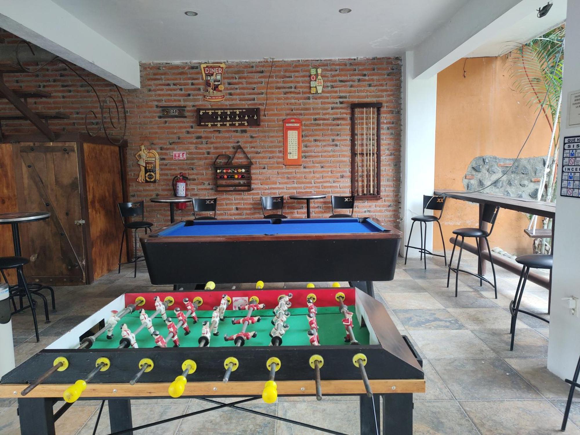 Ex Hacienda Santa Elena Hotel Atlixco Buitenkant foto