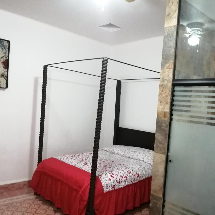 Ex Hacienda Santa Elena Hotel Atlixco Buitenkant foto